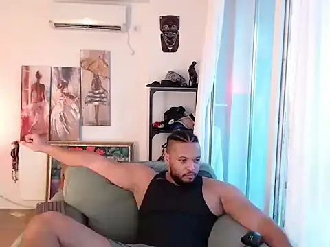 1LordKingsley webcam