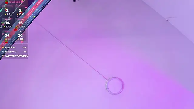 Triipsy webcam