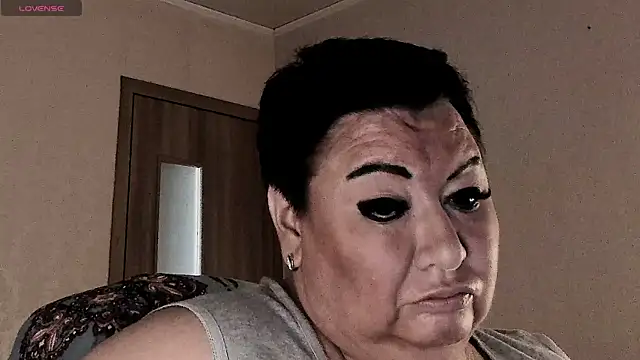 SexxyDreams1 webcam