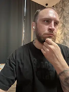 HermanFire webcam