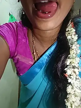 Kavya5500 webcam