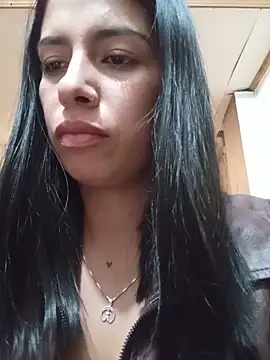 Nathaly_12 webcam