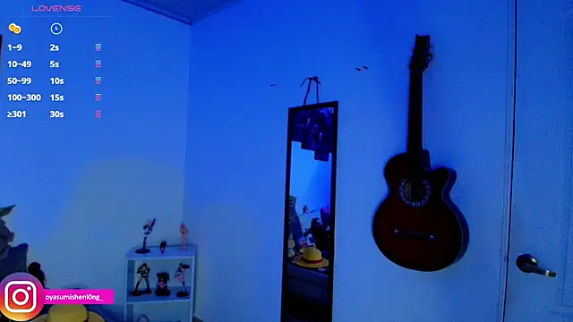 Nicorobinn webcam
