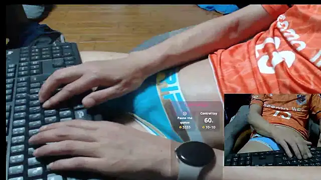 Yasu2000 webcam