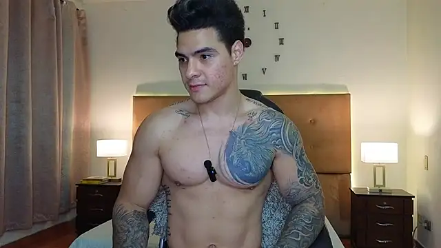 Steven_Velez webcam