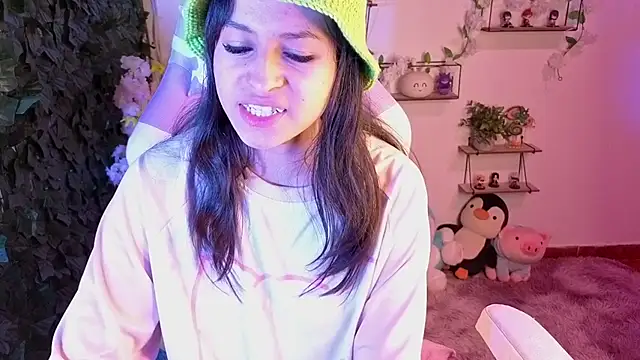 Eymmy_24 webcam