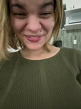 HeavenAylin webcam