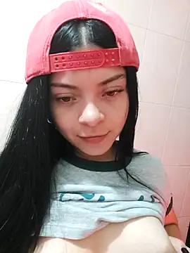 LunaJacobs webcam