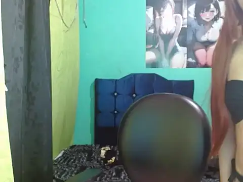 Violettadreams webcam