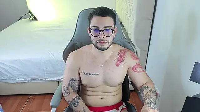 baby_mateo webcam