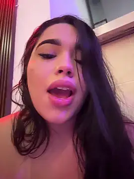 SofiaWildee webcam