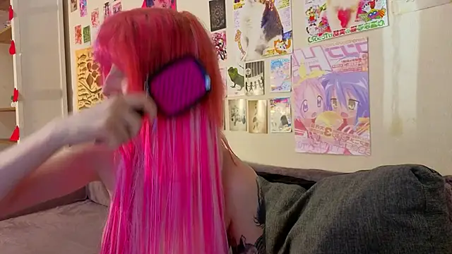 KandraCruser webcam