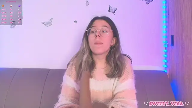 sweettvera webcam