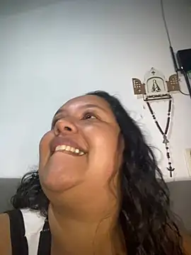 Bigostosa webcam
