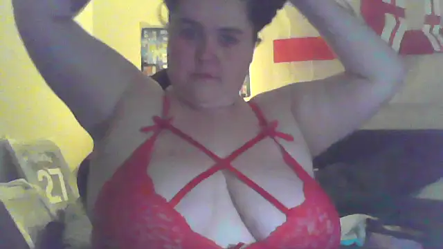 Maya_29x webcam