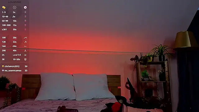 WICKEDEMBER webcam