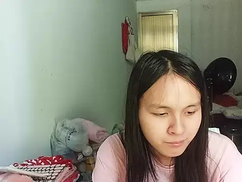 RebelAura webcam