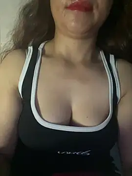 Charmaine_ass webcam