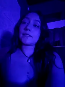Eveelync25_ webcam