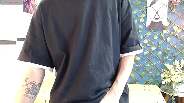 LucassSmith11 webcam