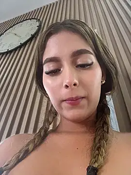 Valeria-escobar webcam