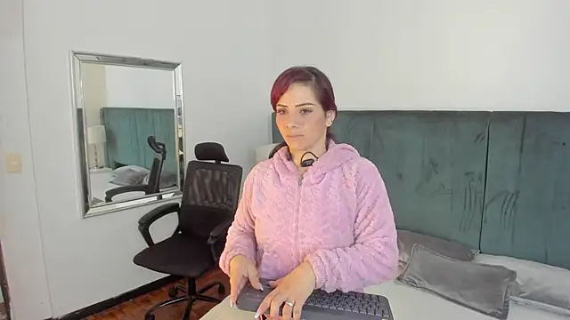 Scarlett__Noir webcam