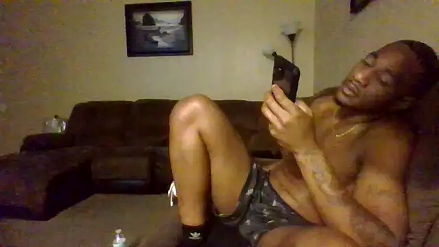 KingDes55 webcam