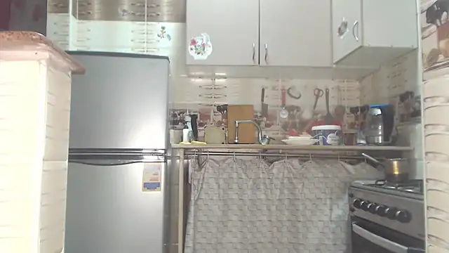 RebeccaDarling webcam