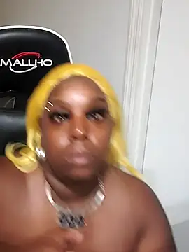 Babyboo3620 webcam