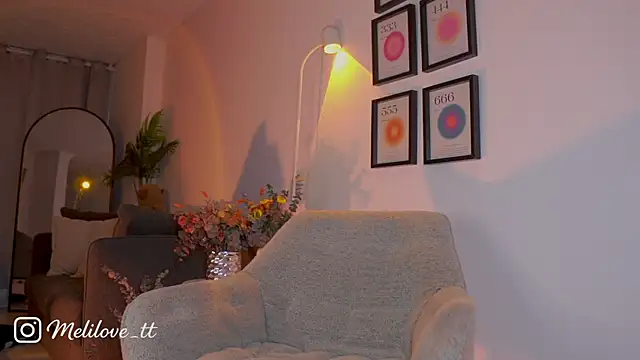 MelyTaylor_ webcam