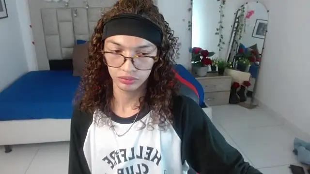 Axel_fox77 webcam