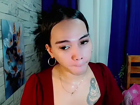 marishkafox69 webcam