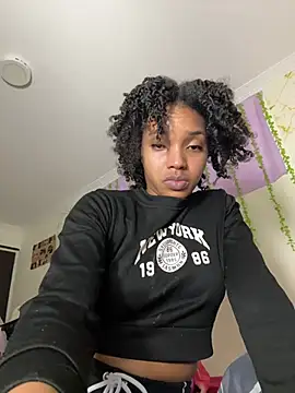 Ebony_love07 webcam
