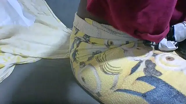 nthabi3 webcam