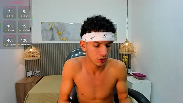 JDWhite18 webcam