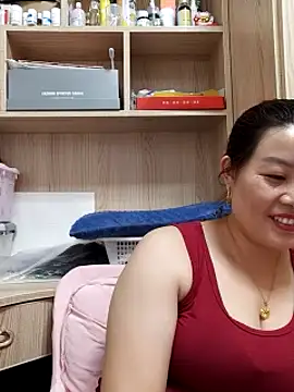 Jennie_dogy webcam