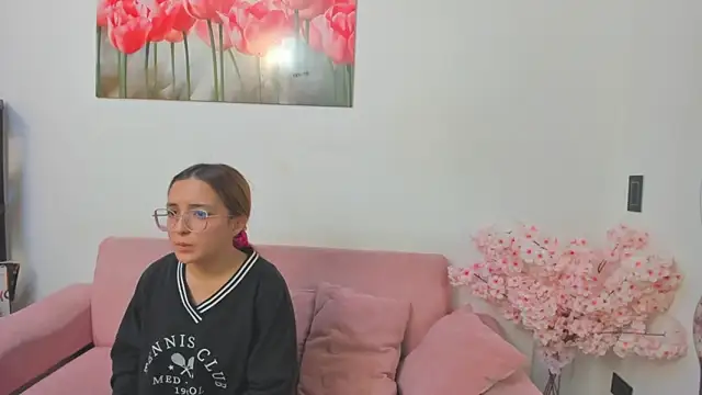 Kitty_f00x webcam