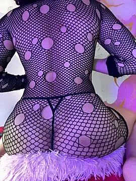 Woo_isDaphne webcam
