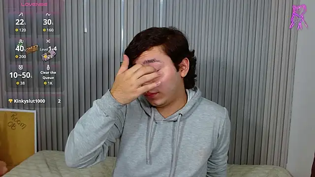 Julian_Smith21 webcam