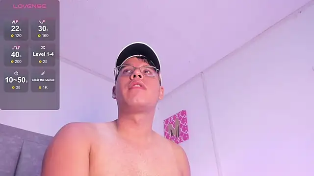 Liam_ruse webcam