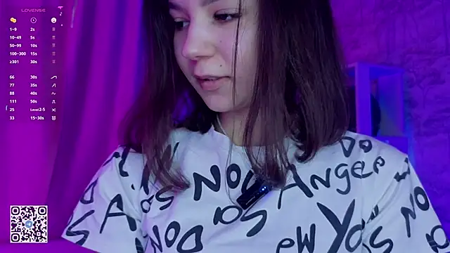 SheliaBinkley webcam