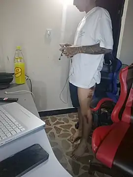 nino_oregano webcam