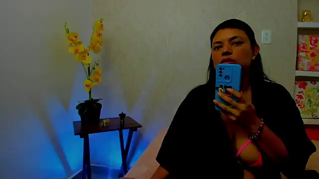ChloeSmith9 webcam