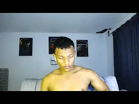 Ian_Arcia webcam