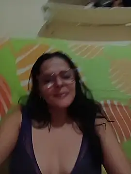 Bella_Morena27 webcam