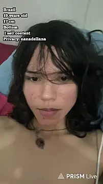 Modelo: nanadellana