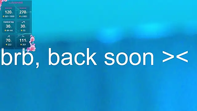 SandraWarren webcam