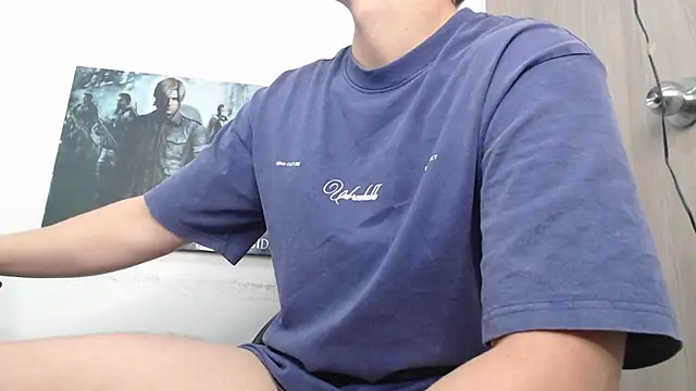 Draco_boy webcam