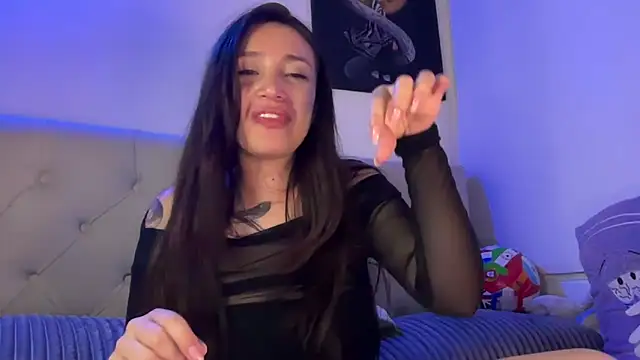 only_yes live cam on StripChat