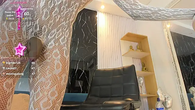 caitlyn_Star webcam